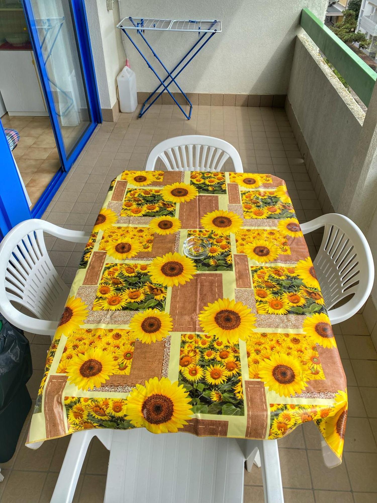 Grazioso Appartamento N 47 A 100Mt Dal Mare Bibione Luaran gambar